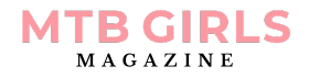 MTB Girls Magazine Logo