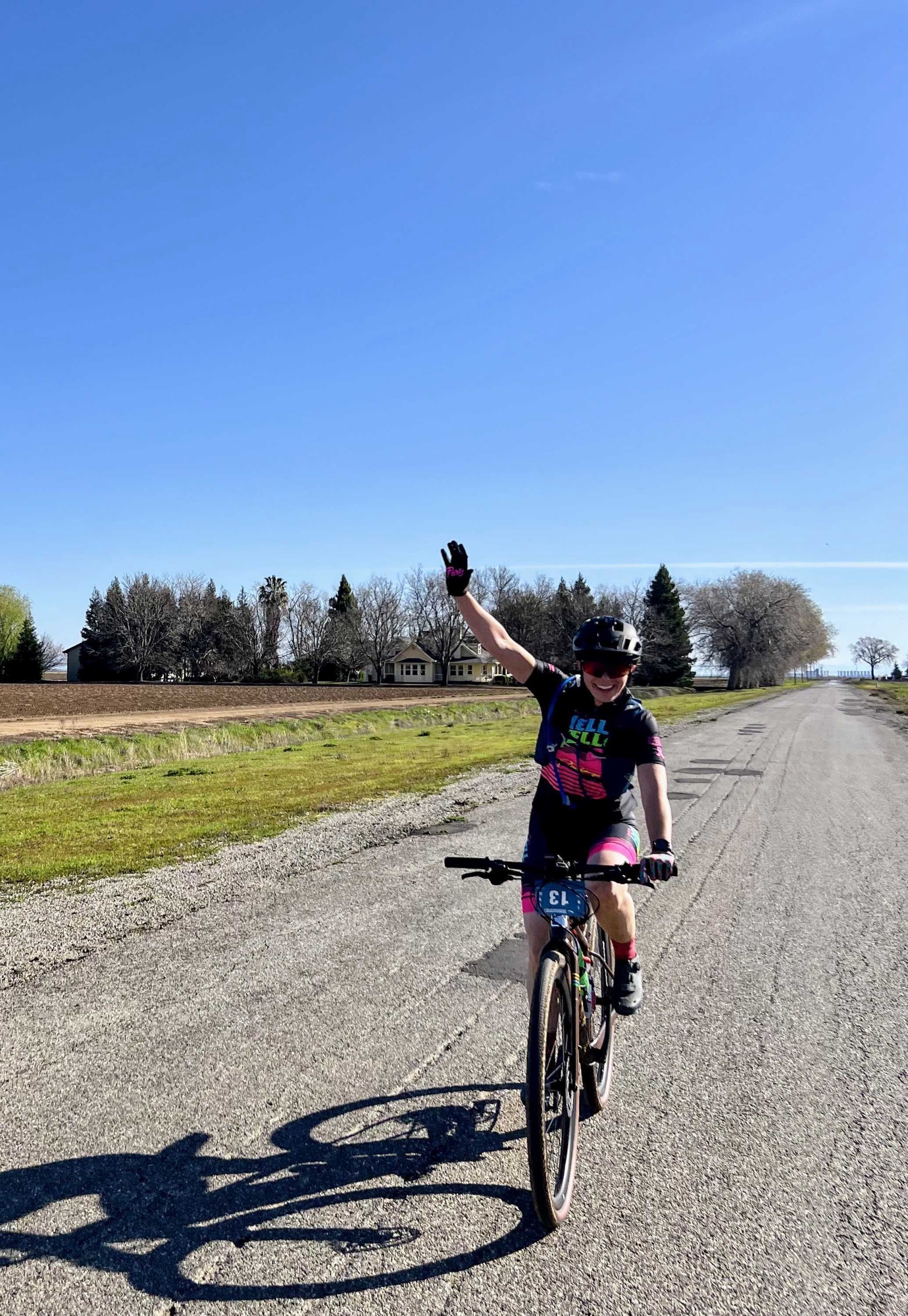 Women Shine at the 2025 Huffmaster Hopper: A Celebration of Grit and ...